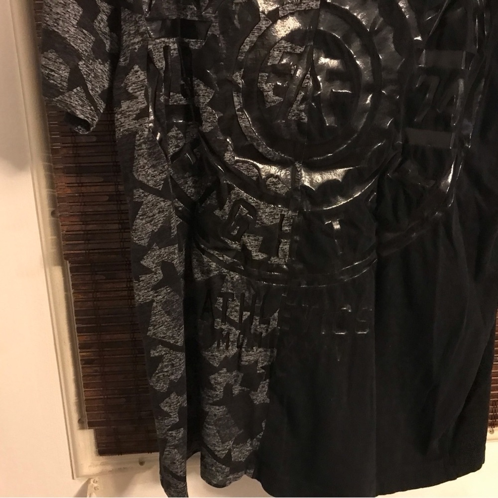American Fighter Mens SS Tee shirt - Picture 6 of 8